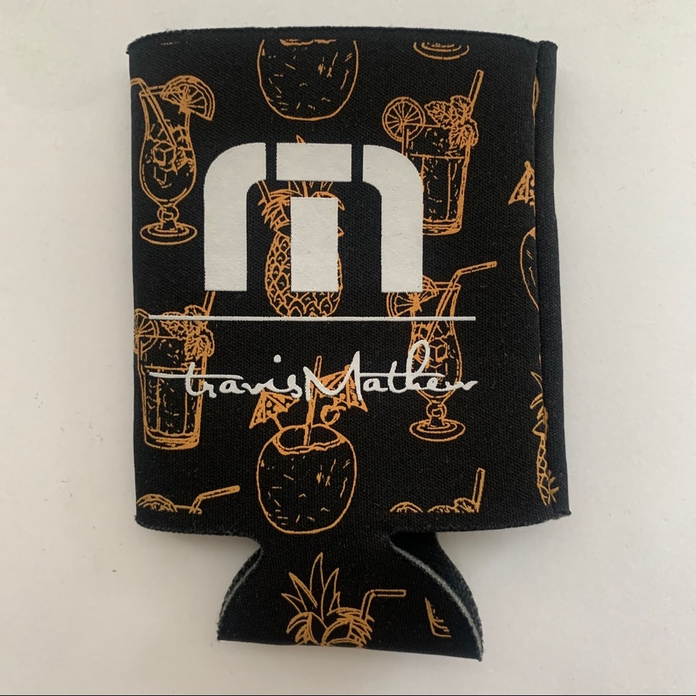 Travis Mathew Can Koozie